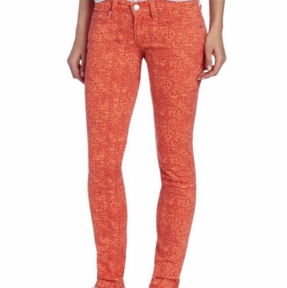 Levi's 524 Too Superlow